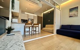 Five Star Suites Klcc 500M Lrt Full Luxury Facilities Superb Location!