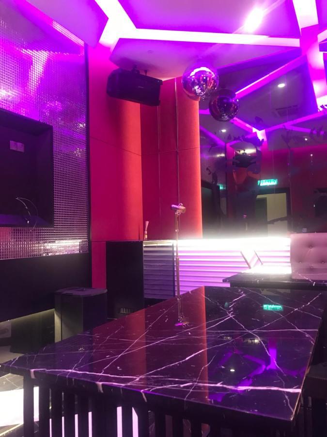 Five Star Suites Klcc 500M Lrt Full Luxury Facilities Superb Location! Kuala Lumpur Exterior photo