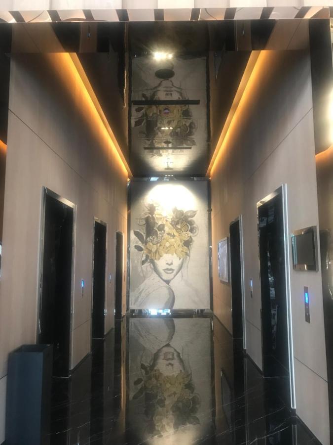 Five Star Suites Klcc 500M Lrt Full Luxury Facilities Superb Location! Kuala Lumpur Exterior photo